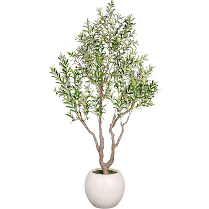 Artificial Olive Tree1026 7+8