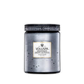 Voluspa Vermeil Grande and Small Candle Jars