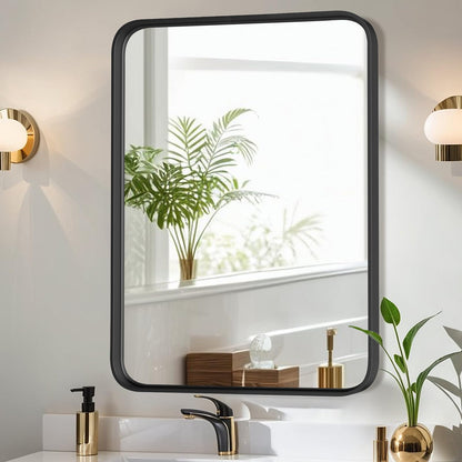 Atilioo Bathroom Mirror for Wall