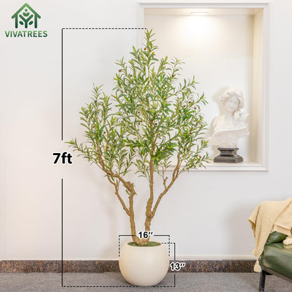 Artificial Olive Tree1026 7+8