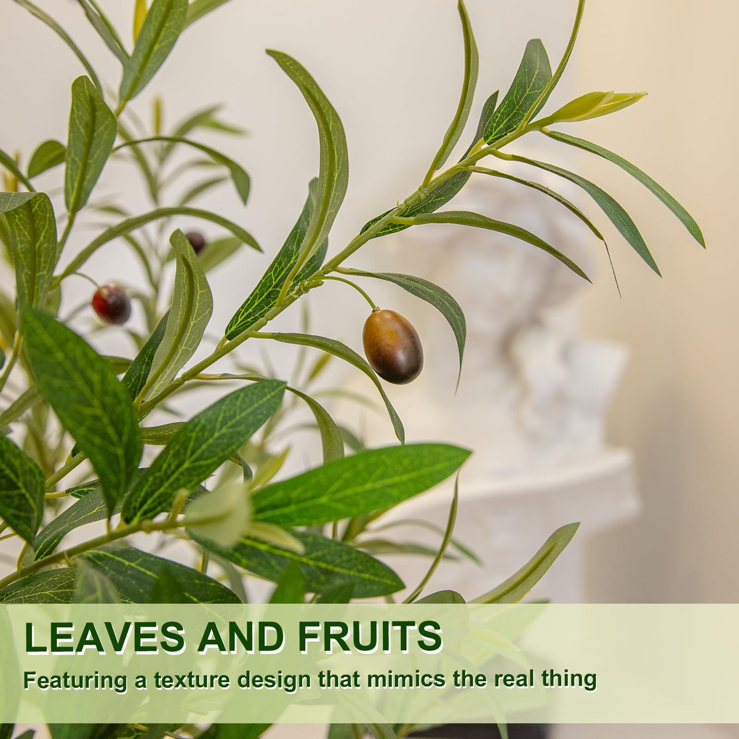 Artificial Olive Tree1026 7+8