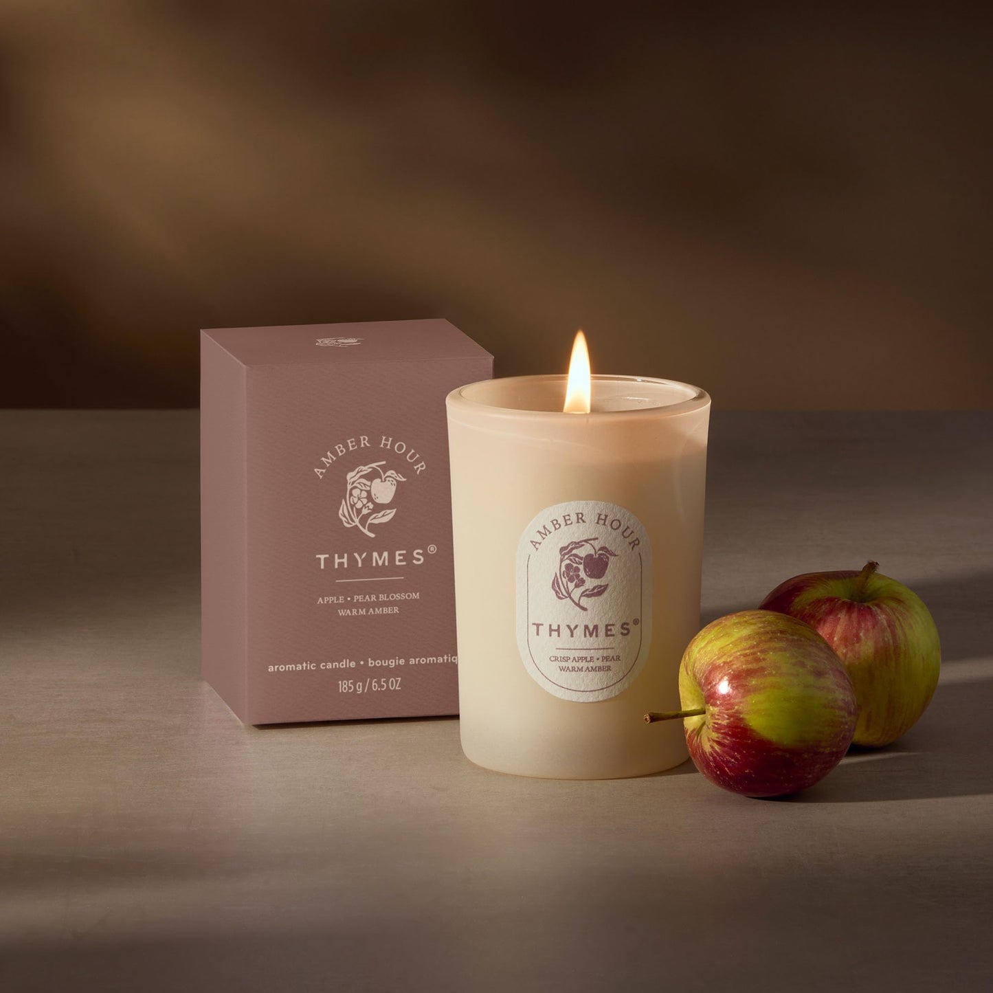 Luxury Scented Candle Home Fragrance Gift for Men and Women