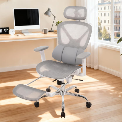 LuxErgo 7011 N2 Office Chair