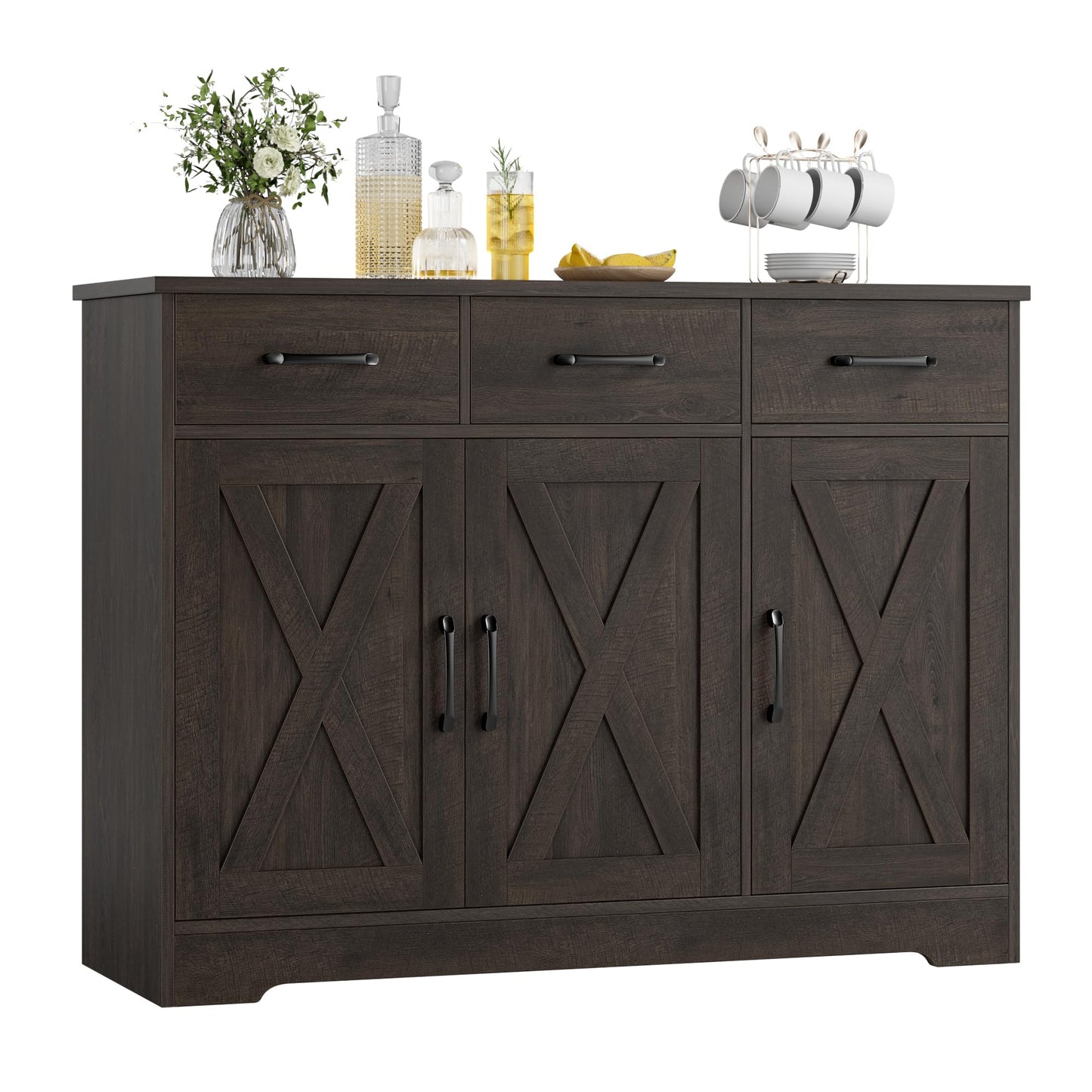 HOSTACK Sideboard