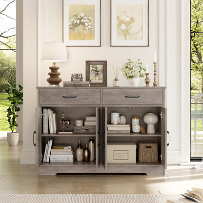 HOSTACK Buffet Cabinet