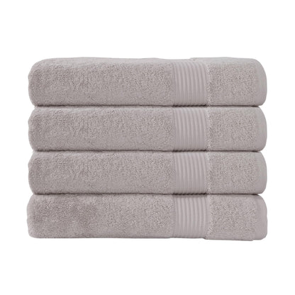 Luxury Turkish Cotton Towel Set Quick Dry Soft Absorbent Bath Hand Washcloth Set Bathroom Essentials