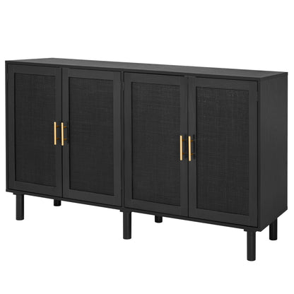 Finnhomy Sideboard Buffet Cabinet hebing