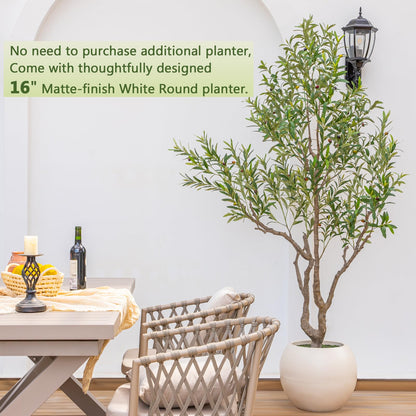 Artificial Olive Tree1026 7+8