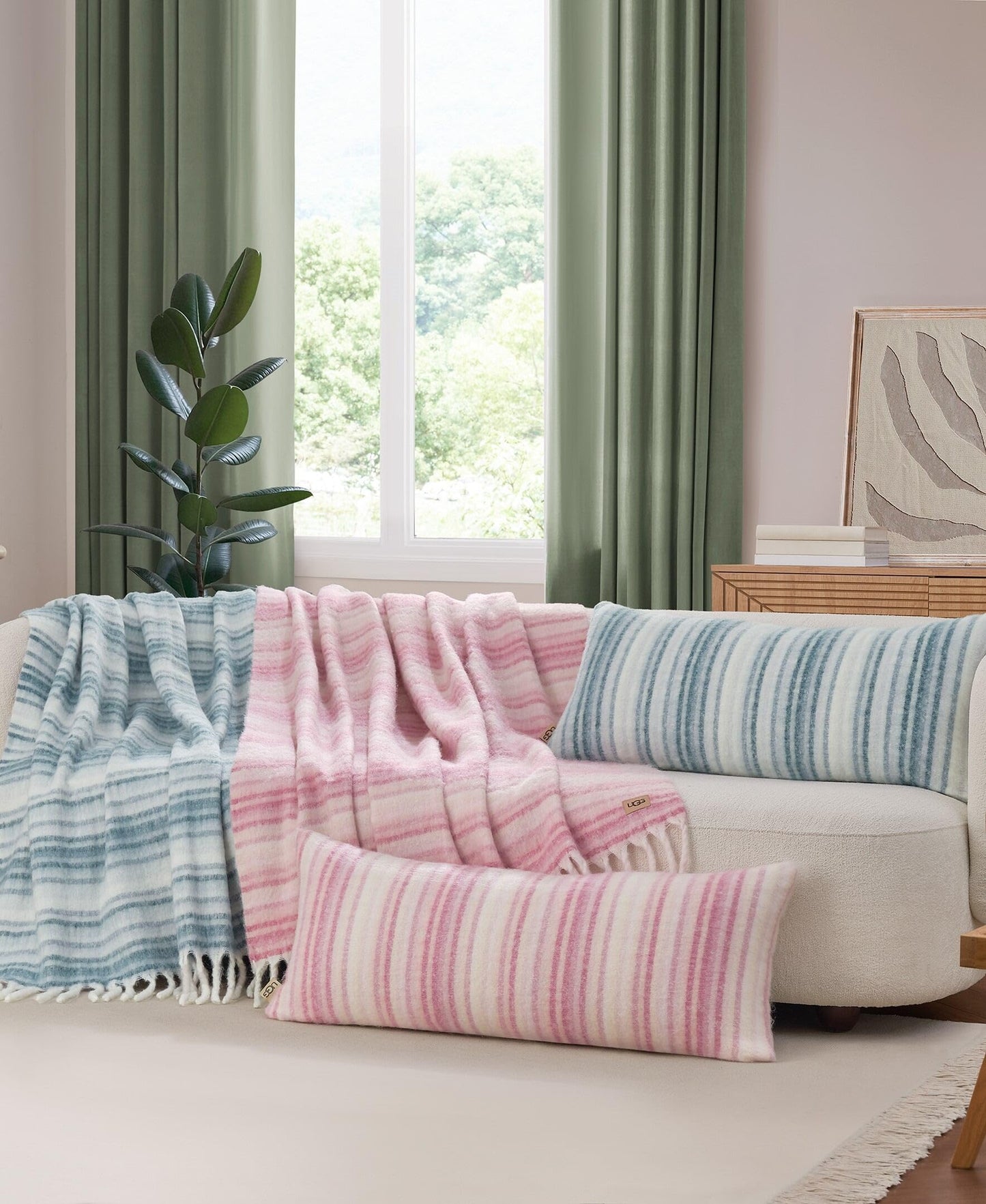UGG Joana Decorative Pillow