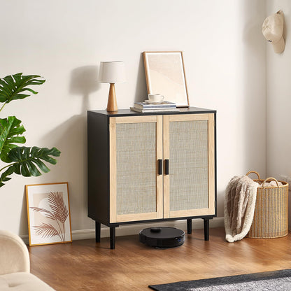 VEVOR Rattan Cabinet