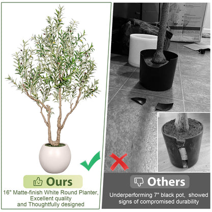 Artificial Olive Tree1026 7+8