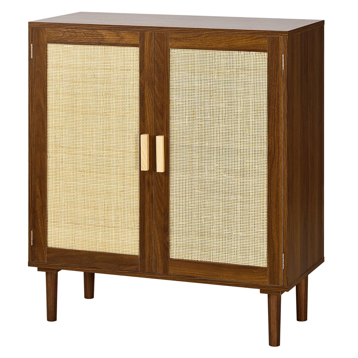 VEVOR Rattan Cabinet