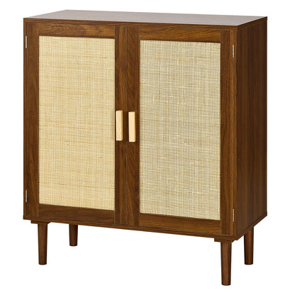 VEVOR Rattan Cabinet