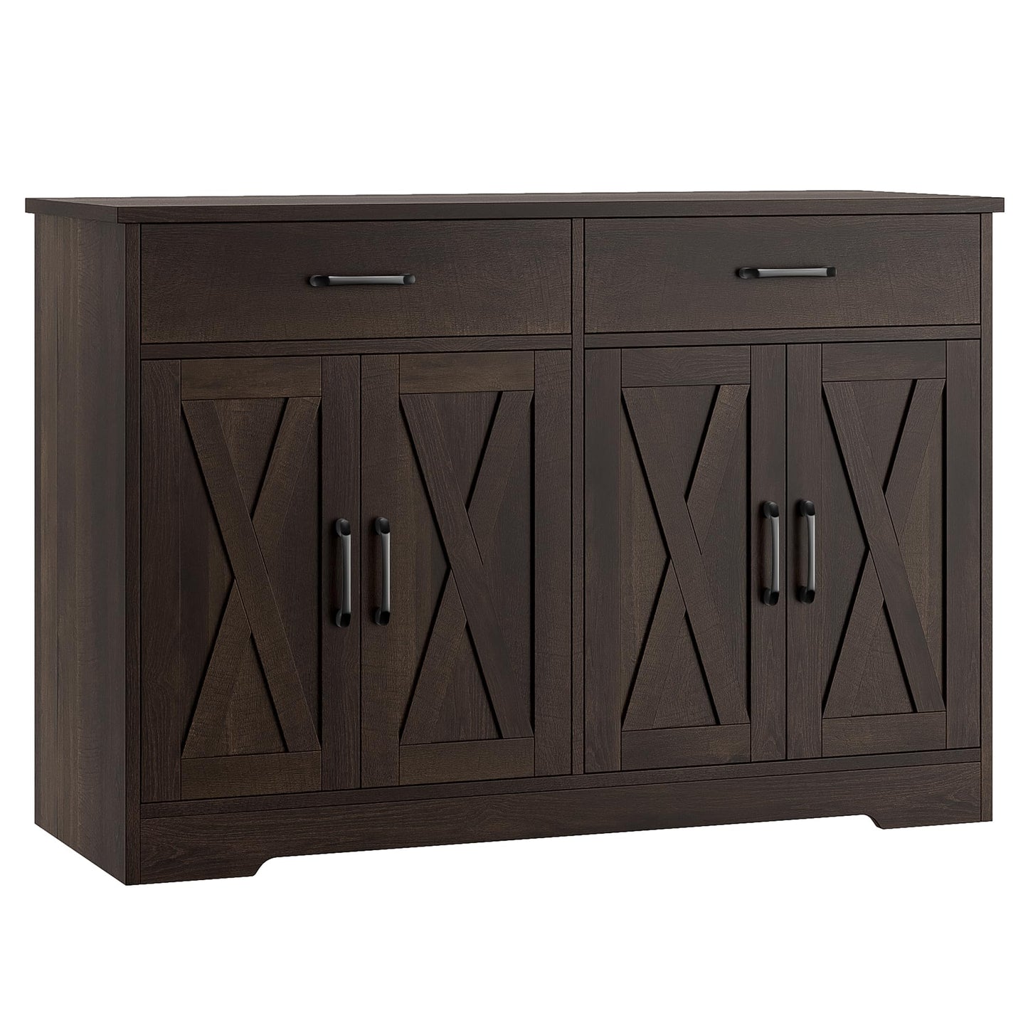 HOSTACK Buffet Cabinet