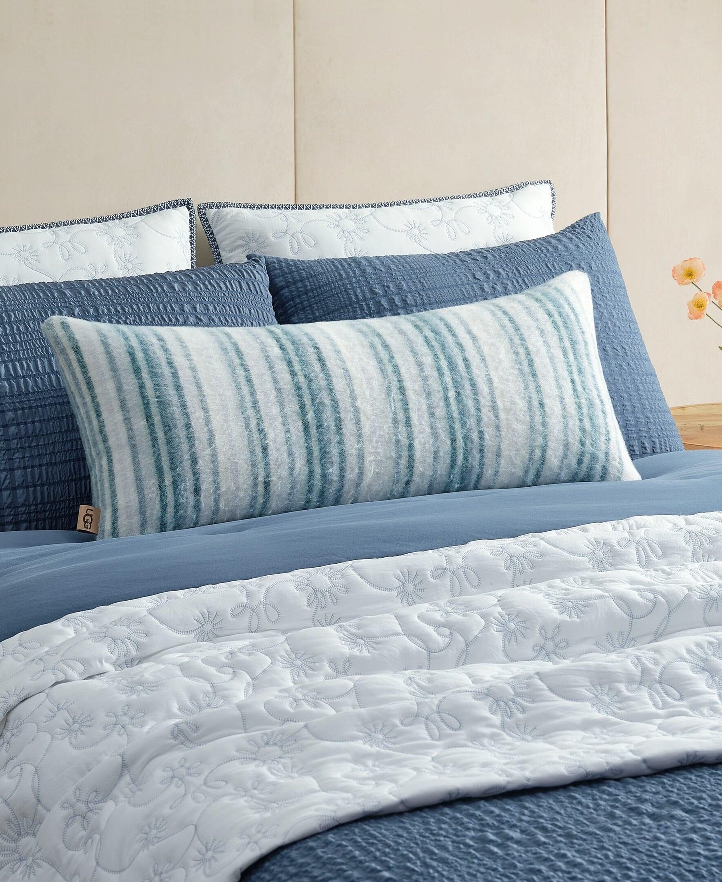 UGG Joana Decorative Pillow
