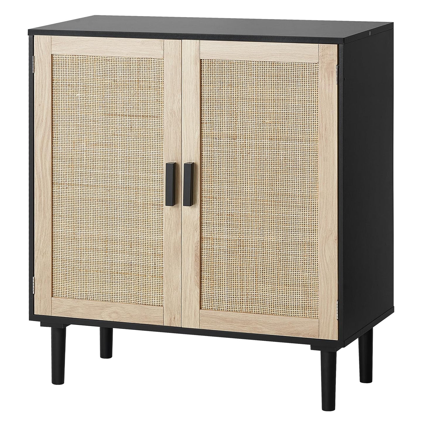 VEVOR Rattan Cabinet