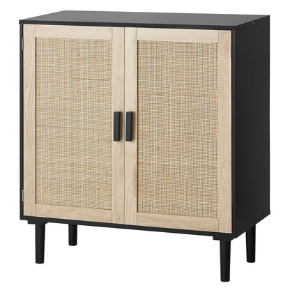 VEVOR Rattan Cabinet