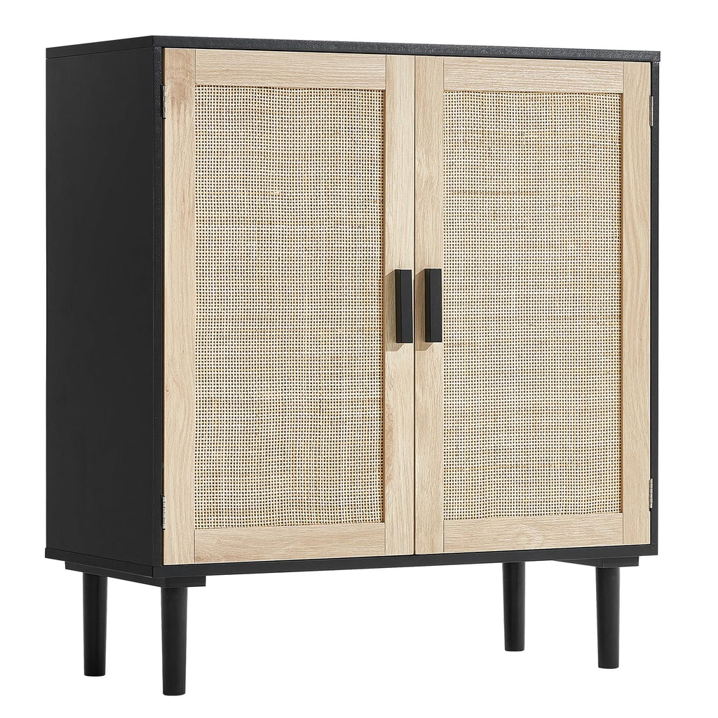 VEVOR Rattan Cabinet