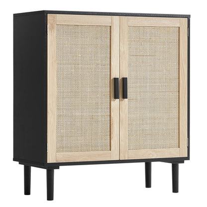 VEVOR Rattan Cabinet