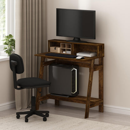 Furinno Simplistic Desk