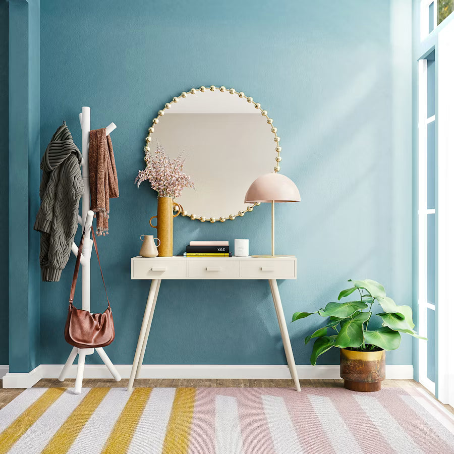 Editor’s picks for a beautifully balanced home