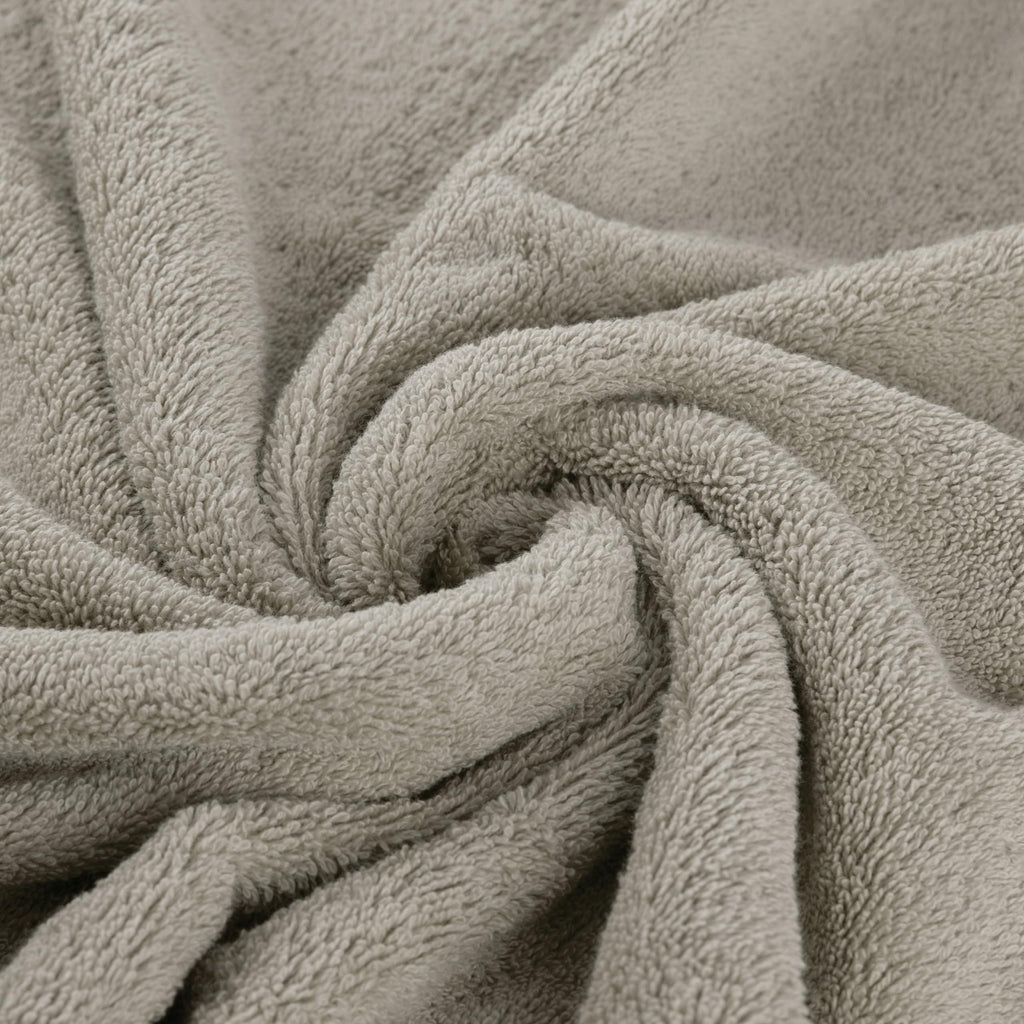 Luxury Turkish Cotton Towel Set Quick Dry Soft Absorbent Bath Hand Washcloth Set Bathroom Essentials