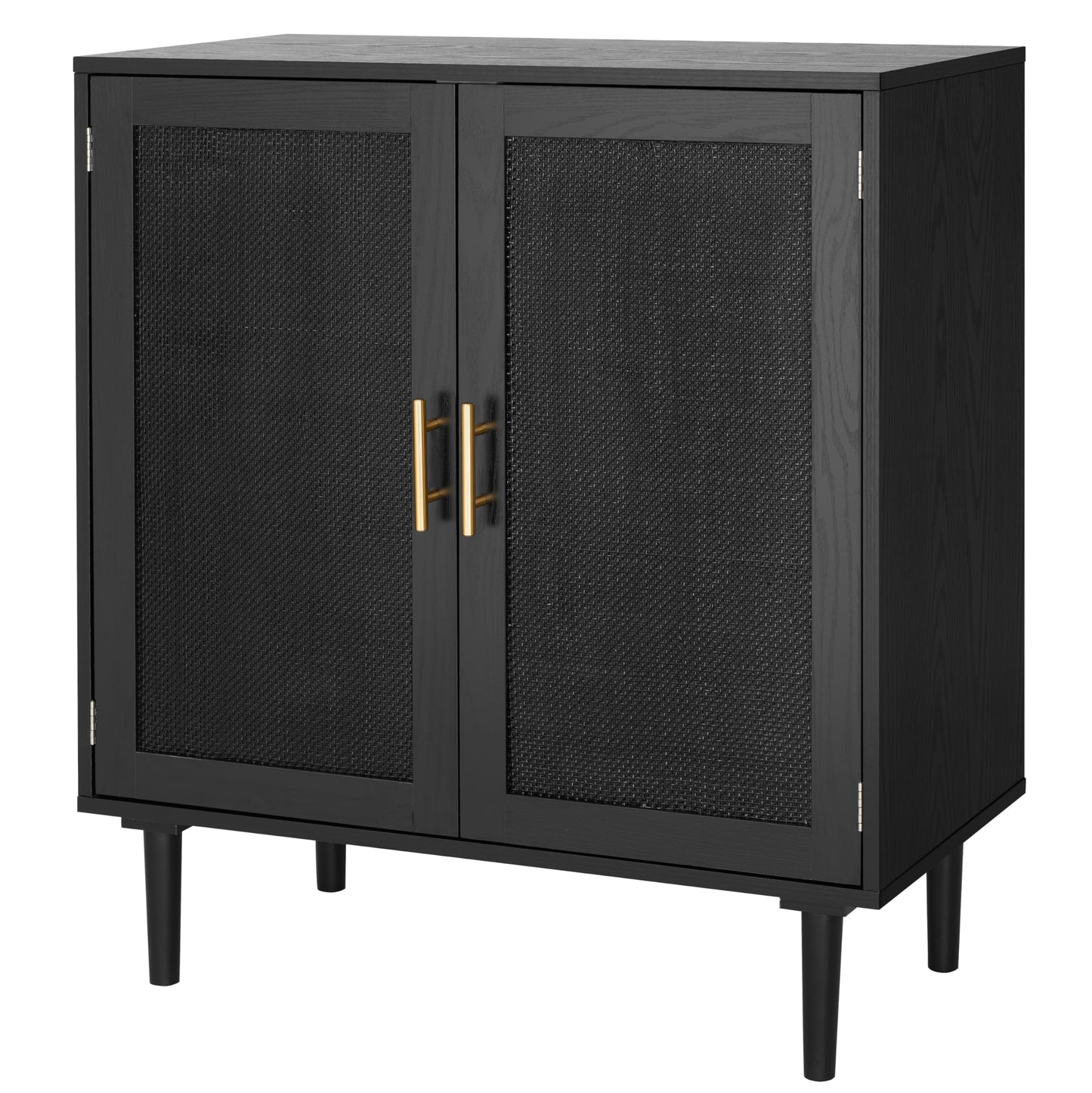 Finnhomy Sideboard Buffet Cabinet hebing