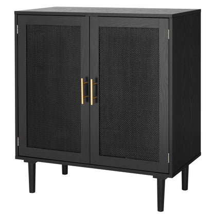 Finnhomy Sideboard Buffet Cabinet hebing