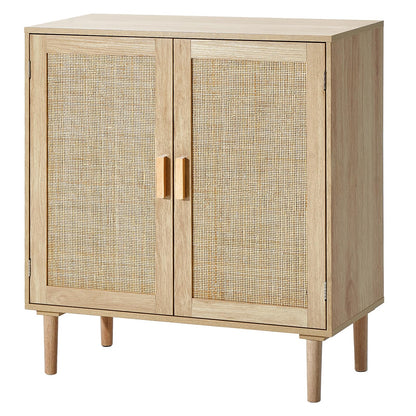 VEVOR Rattan Cabinet