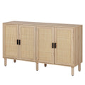 Finnhomy Sideboard Buffet Cabinet hebing