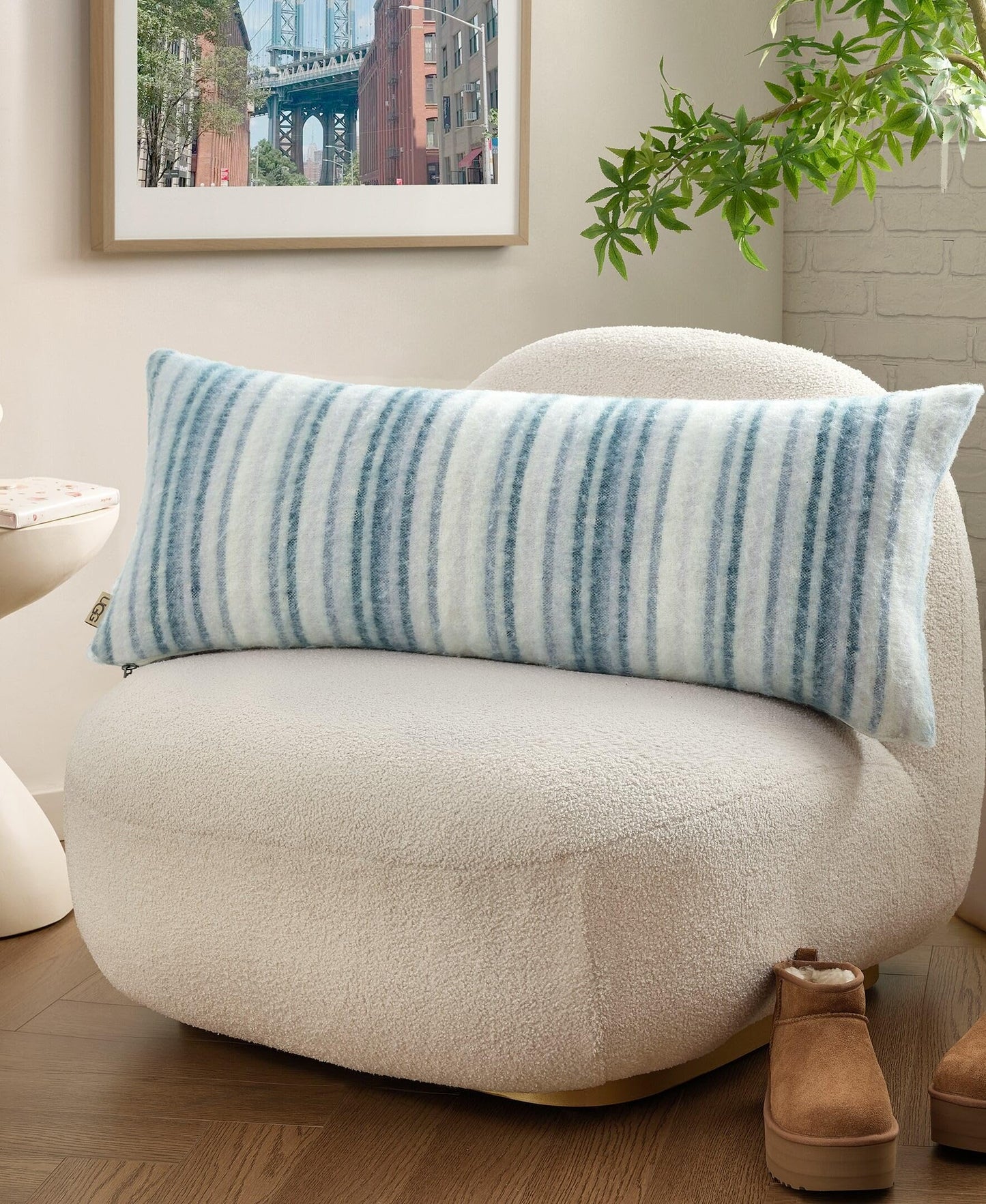 UGG Joana Decorative Pillow