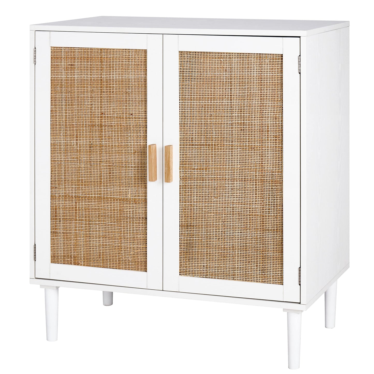 Finnhomy Sideboard Buffet Cabinet hebing