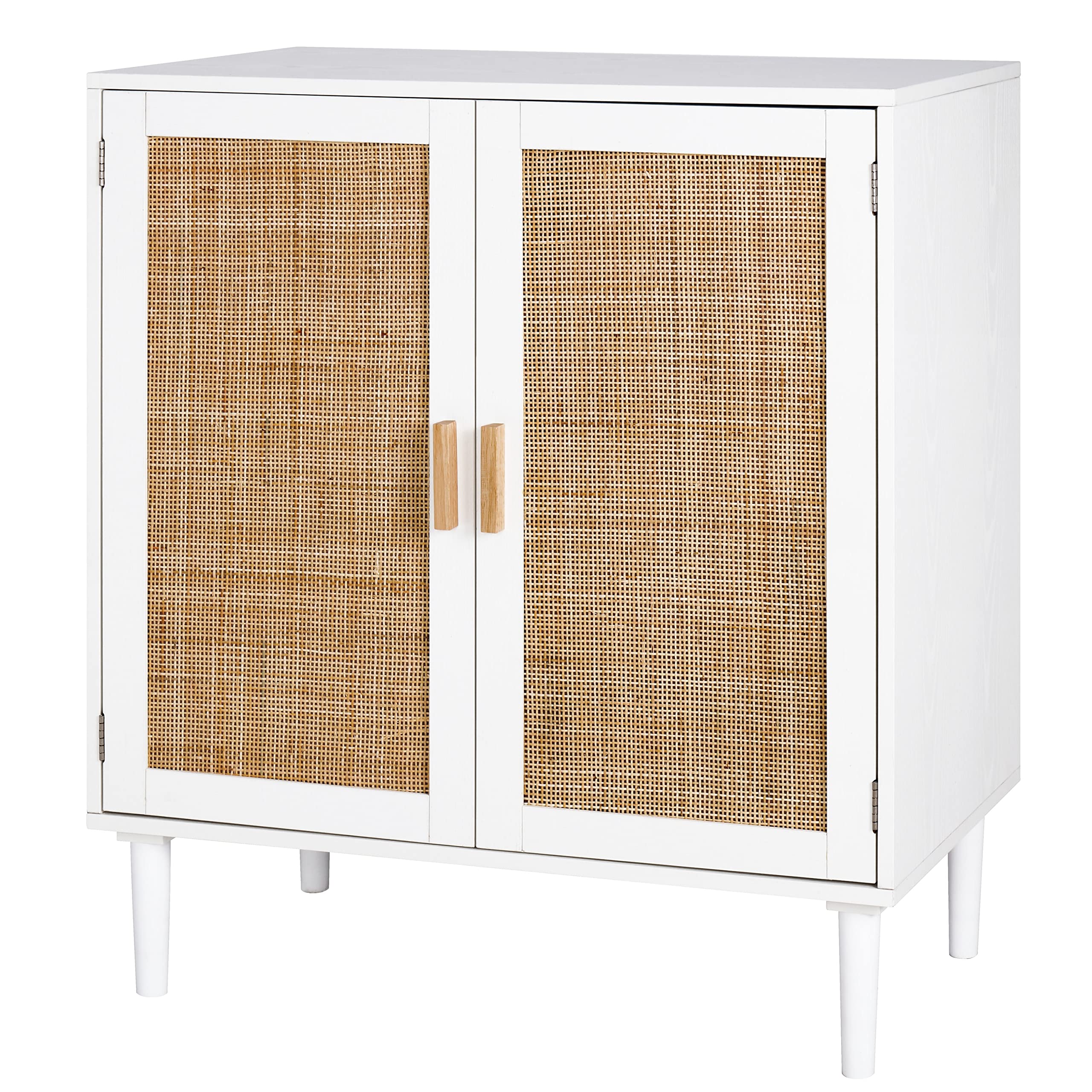 Finnhomy Sideboard Buffet Cabinet hebing