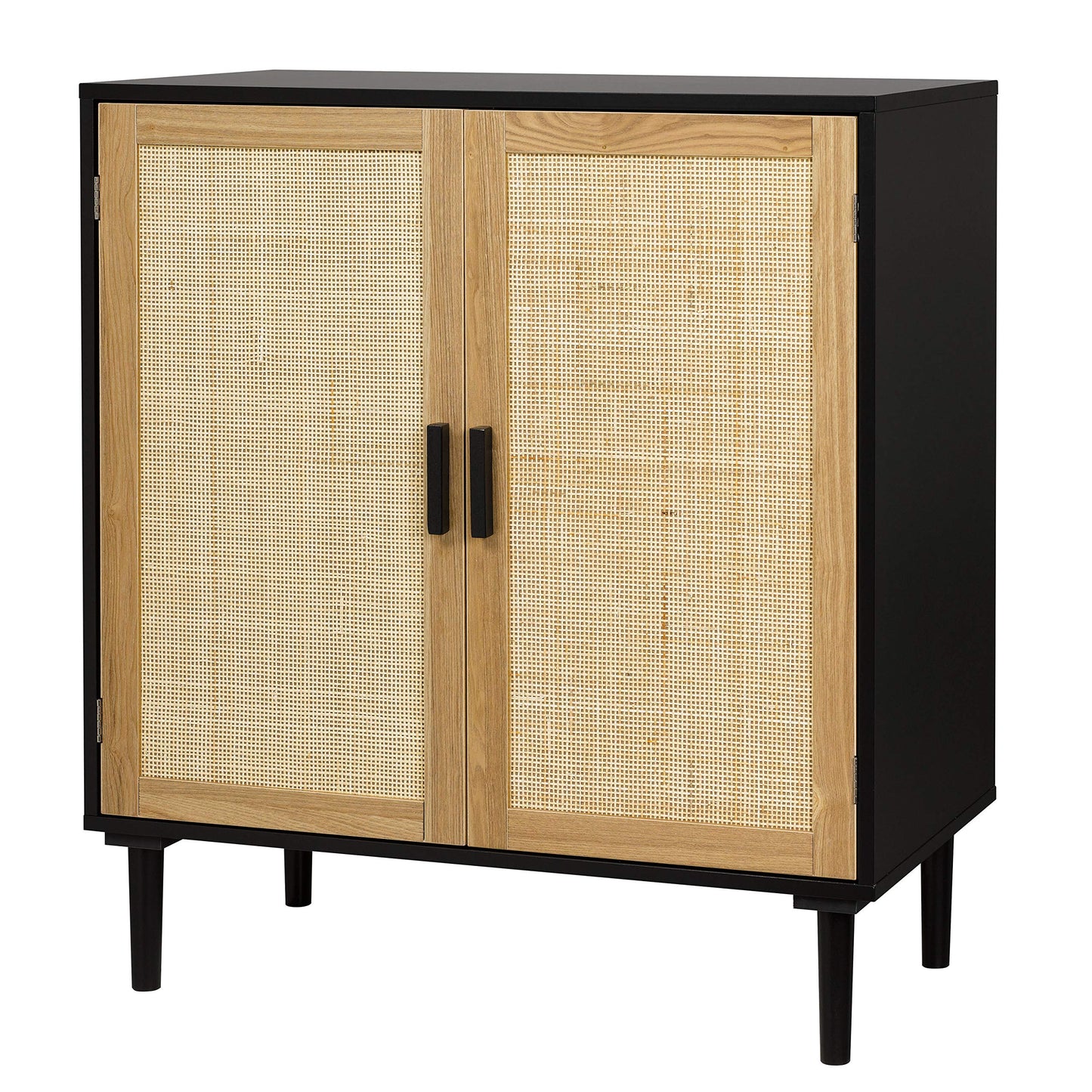 Finnhomy Sideboard Buffet Cabinet hebing