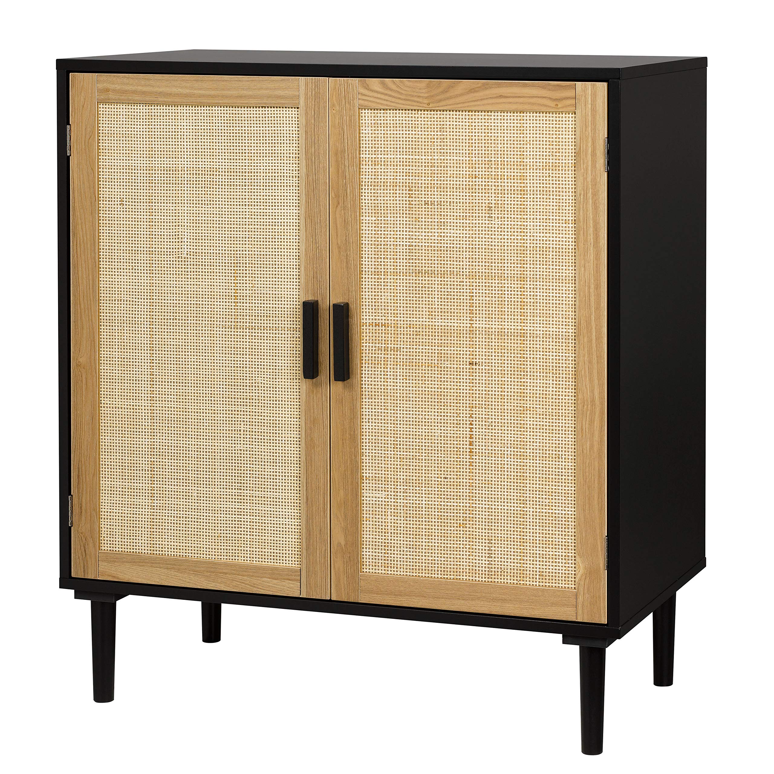 Finnhomy Sideboard Buffet Cabinet hebing