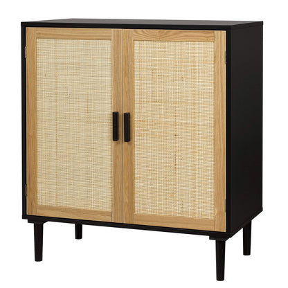 Finnhomy Sideboard Buffet Cabinet hebing