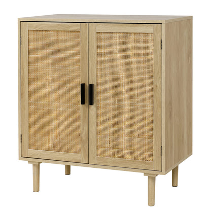 Finnhomy Sideboard Buffet Cabinet hebing